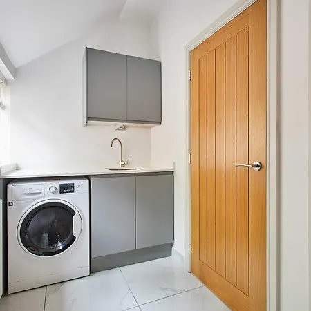 Σπίτι διακοπών Host & - Damson Thornton Dale