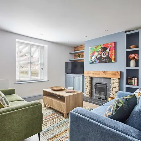 Σπίτι διακοπών Host & - Damson