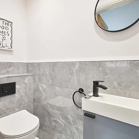 Σπίτι διακοπών Host & - Damson *