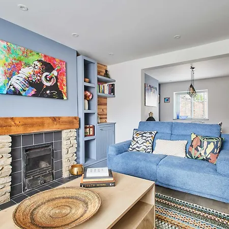 Σπίτι διακοπών Host & - Damson