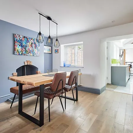 Σπίτι διακοπών Host & - Damson *