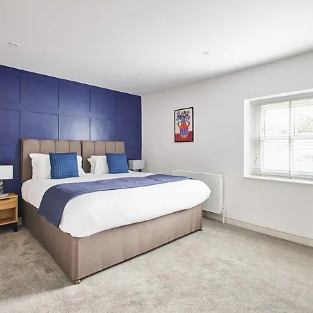 Host & - Damson Σπίτι διακοπών *