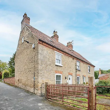 Σπίτι διακοπών Host & - Damson Thornton Dale