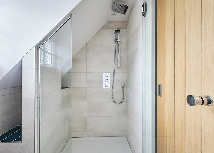 Hébergement de vacances Host & - Damson *