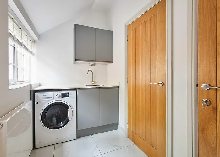 Hébergement de vacances Host & - Damson Thornton Dale