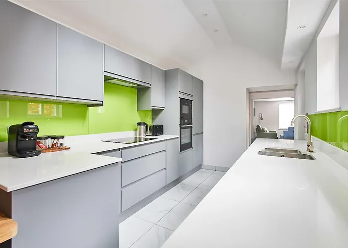 Host & - Damson Hébergement de vacances