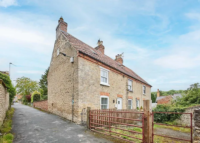 Hébergement de vacances Host & - Damson Thornton Dale